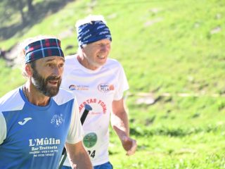 Piamprato, 13 settembre 2026: Concluso il circuito Valle Soana Trail Circus 2026 al Vertical Piamprato - Colle della Borra