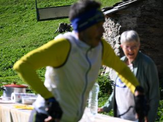 Piamprato, 13 settembre 2026: Concluso il circuito Valle Soana Trail Circus 2026 al Vertical Piamprato - Colle della Borra