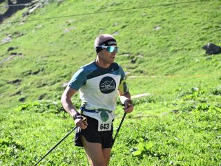 Piamprato, 13 settembre 2026: Concluso il circuito Valle Soana Trail Circus 2026 al Vertical Piamprato - Colle della Borra