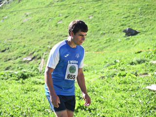 Piamprato, 13 settembre 2026: Concluso il circuito Valle Soana Trail Circus 2026 al Vertical Piamprato - Colle della Borra
