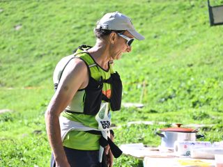Piamprato, 13 settembre 2026: Concluso il circuito Valle Soana Trail Circus 2026 al Vertical Piamprato - Colle della Borra