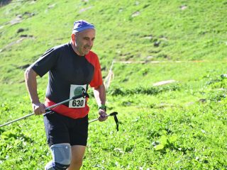 Piamprato, 13 settembre 2026: Concluso il circuito Valle Soana Trail Circus 2026 al Vertical Piamprato - Colle della Borra