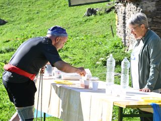 Piamprato, 13 settembre 2026: Concluso il circuito Valle Soana Trail Circus 2026 al Vertical Piamprato - Colle della Borra