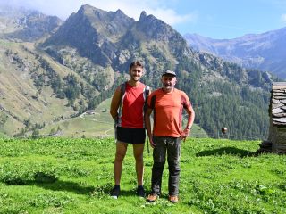 Piamprato, 13 settembre 2026: Concluso il circuito Valle Soana Trail Circus 2026 al Vertical Piamprato - Colle della Borra