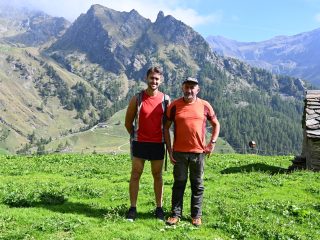 Piamprato, 13 settembre 2026: Concluso il circuito Valle Soana Trail Circus 2026 al Vertical Piamprato - Colle della Borra