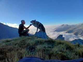 Argo e Dario: ritorno alla Rosa dei Banchi