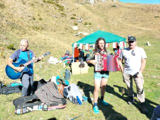 Festa al Pian dle Mahche 26 sett 2026 a cura di Cati Morgando