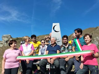Festa al Pian dle Mahche 26 sett 2026 a cura di Cati Morgando
