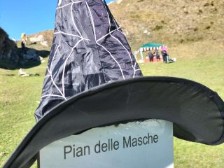 Festa al Pian dle Mahche 26 sett 2026 a cura di Cati Morgando