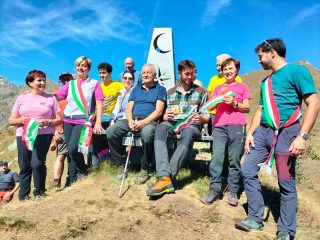 Festa al Pian dle Mahche 26 sett 2026 a cura di Cati Morgando