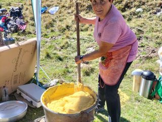 Festa al Pian dle Mahche 26 sett 2026 a cura di Cati Morgando