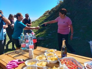 Festa al Pian dle Mahche 26 sett 2026 a cura di Cati Morgando