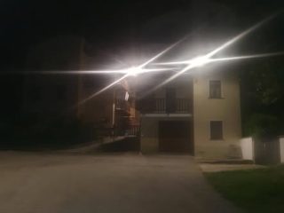 Traversata Servino-Canaussa da Cernisio - Ronco a cura di Giovanni Giovando