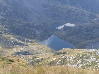 Traversata Servino-Canaussa da Cernisio - Ronco a cura di Giovanni Giovando
