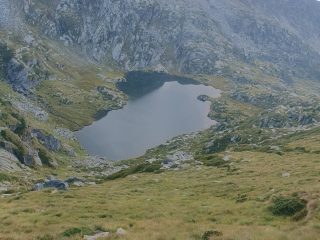 Traversata Servino-Canaussa da Cernisio - Ronco a cura di Giovanni Giovando