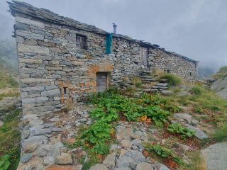 Traversata Servino-Canaussa da Cernisio - Ronco a cura di Giovanni Giovando