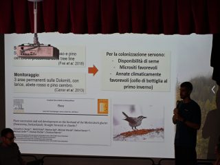 Ronco, 3 ottobre: immagini del Festival di Montagna e programma per domani