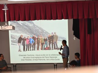 Ronco, 3 ottobre: immagini del Festival di Montagna e programma per domani