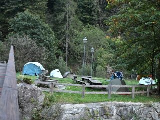 Ronco, 3 ottobre: immagini del Festival di Montagna e programma per domani
