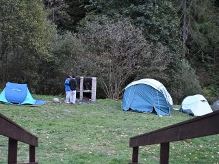 Ronco, 3 ottobre: immagini del Festival di Montagna e programma per domani