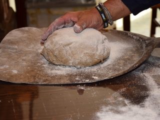 Lo pan ner a Ingria a cura di Ivan Bianco Levrin