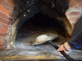 Lo pan ner a Ingria a cura di Ivan Bianco Levrin