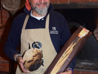 Lo pan ner a Ingria a cura di Ivan Bianco Levrin