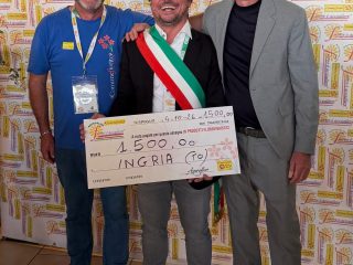 CS - Comuni fioriti 2026, da Ingria un chiaro segnale di legame alle tradizioni con la qualità del presente