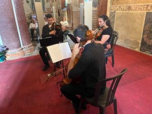 Concerti in San Giorgio 2026: la musica torna a vivere tra arte, memoria e bellezza nel cuore di Valperga. A cura di Giorgio Cortese