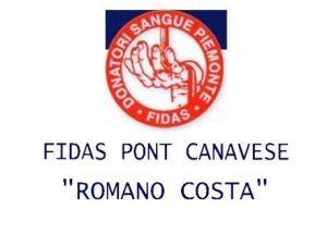 Comunicato FIDAS Pont: donazioni GIUGNO 2026