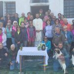 Amici di San Bernardo: immagini della FESTA DI PRIMAVERA di Sabato 23 maggio 2026