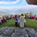 Amici di San Bernardo: immagini della FESTA DI PRIMAVERA di Sabato 23 maggio 2026