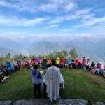 Amici di San Bernardo: immagini della FESTA DI PRIMAVERA di Sabato 23 maggio 2026
