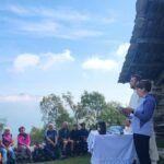 Amici di San Bernardo: immagini della FESTA DI PRIMAVERA di Sabato 23 maggio 2026
