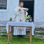 Amici di San Bernardo: immagini della FESTA DI PRIMAVERA di Sabato 23 maggio 2026