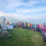 Amici di San Bernardo: immagini della FESTA DI PRIMAVERA di Sabato 23 maggio 2026