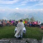 Amici di San Bernardo: immagini della FESTA DI PRIMAVERA di Sabato 23 maggio 2026
