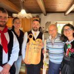 LO GRAN DILUN DE RONC a cura di Lorenzo