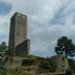 Apertura al pubblico delle aree verdi presso la Torre Ferranda e la Torre Tellaria