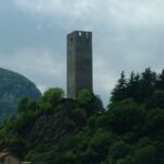 Apertura al pubblico delle aree verdi presso la Torre Ferranda e la Torre Tellaria