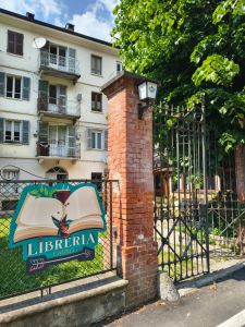 Nuova apertura Libreria a Ronco