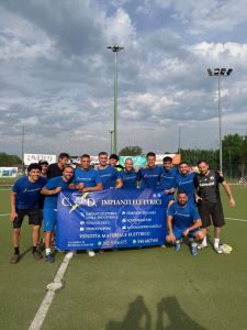 Kanaveis League, trionfa C.D. Impianti: oltre 300 mila visualizzazioni per una prima edizione da record. A cura di Giorgio Cortese