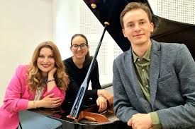 Chi ama canta! Concerti di San Giorgio in Valperga a cura di Giorgio Cortese