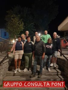 PONT: immagini 3a EDIZIONE DI STREET FOOD PONTESE ORGANIZZATO DALLA CONSULTA COMUNALE a cura di Rosanna Perono Garoffo