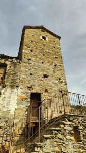 CUORGNE’ – Inaugurata a Salto la restaurata Casaforte di Torre Pietra tratto da Quotidiano Canavese