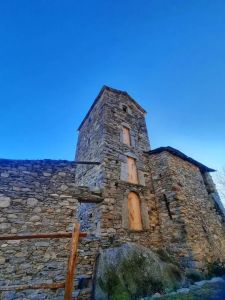 CUORGNE’ – Inaugurata a Salto la restaurata Casaforte di Torre Pietra tratto da Quotidiano Canavese