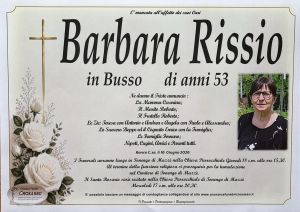 Decessi in valle Soana: è mancata Barbara Rissio dello “Chalet Beive e Mangè” di Valprato