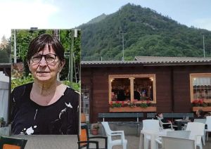 VALPRATO-MAZZE’ – Addio a Barbara Rissio, gestrice dello «Chalet Beive e Mangè» tratto da Quotidiano Canavese