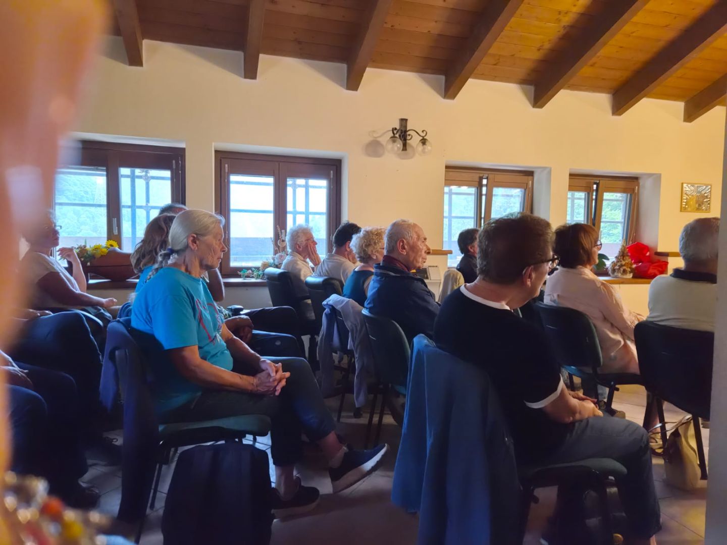 “Oltre il confine delle montagne Cogne e Val Soana, tra storia e memorie intrecciate” a cura di Bruna Fasana