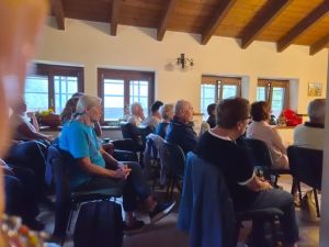 “Oltre il confine delle montagne Cogne e Val Soana, tra storia e memorie intrecciate” a cura di Bruna Fasana